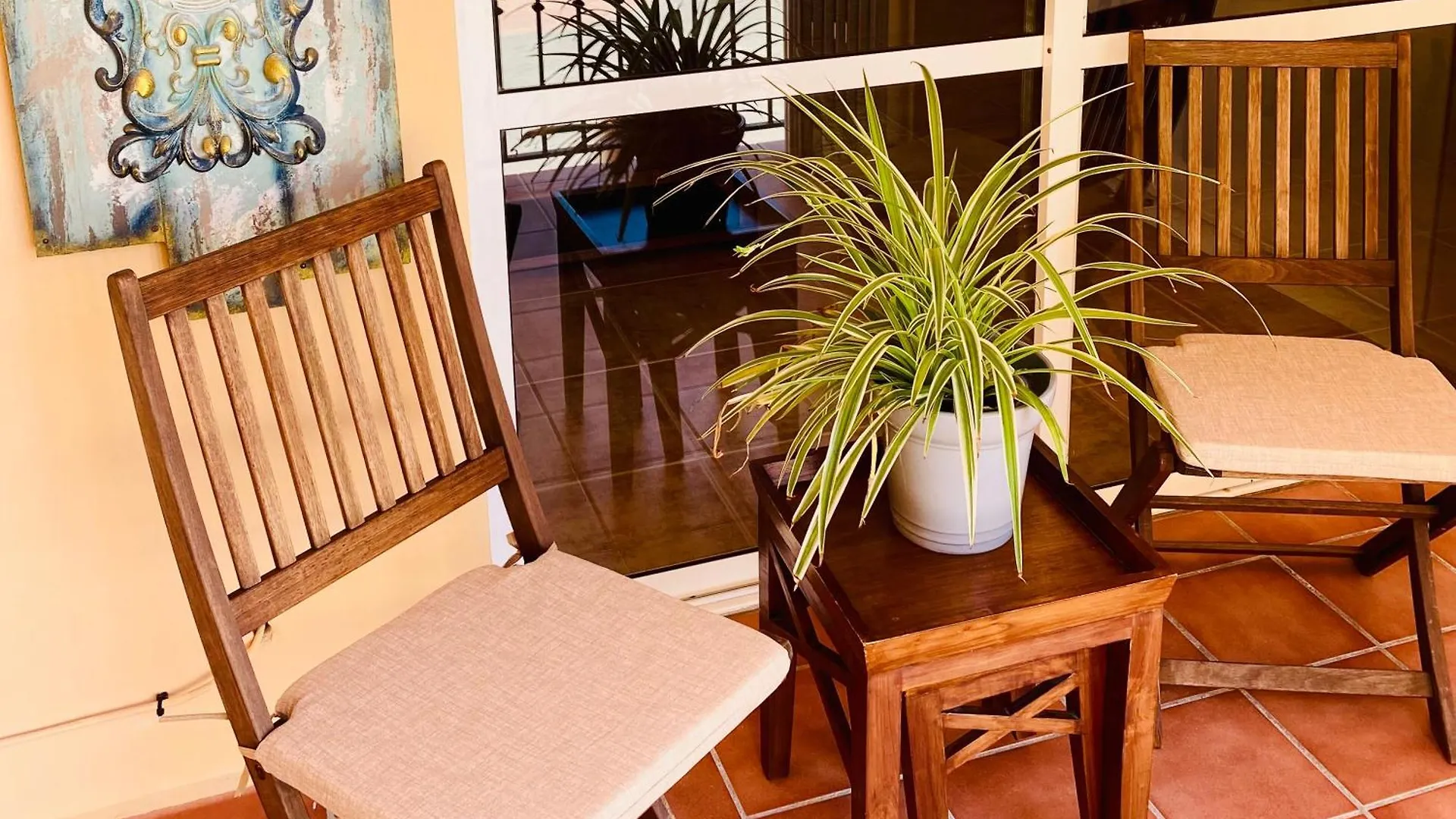 Apartamento Mas De Mar Nerja 0*,  España