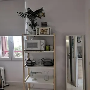  Apartamento Casa Eguino- Pet Friendly España
