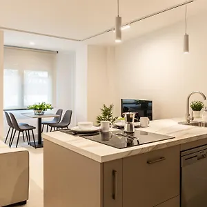 Apartamento Royar, Jaén