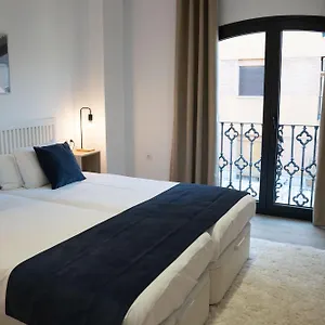 Apartamento Mlc Ciudad De, Linares (Jaen)