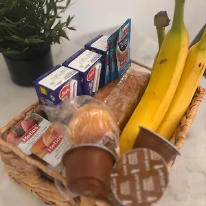 Apartamento Chic Centro, Dos Hermanas