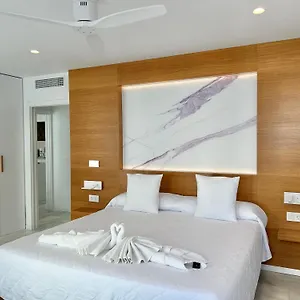  Apartamento Smile Cavana España